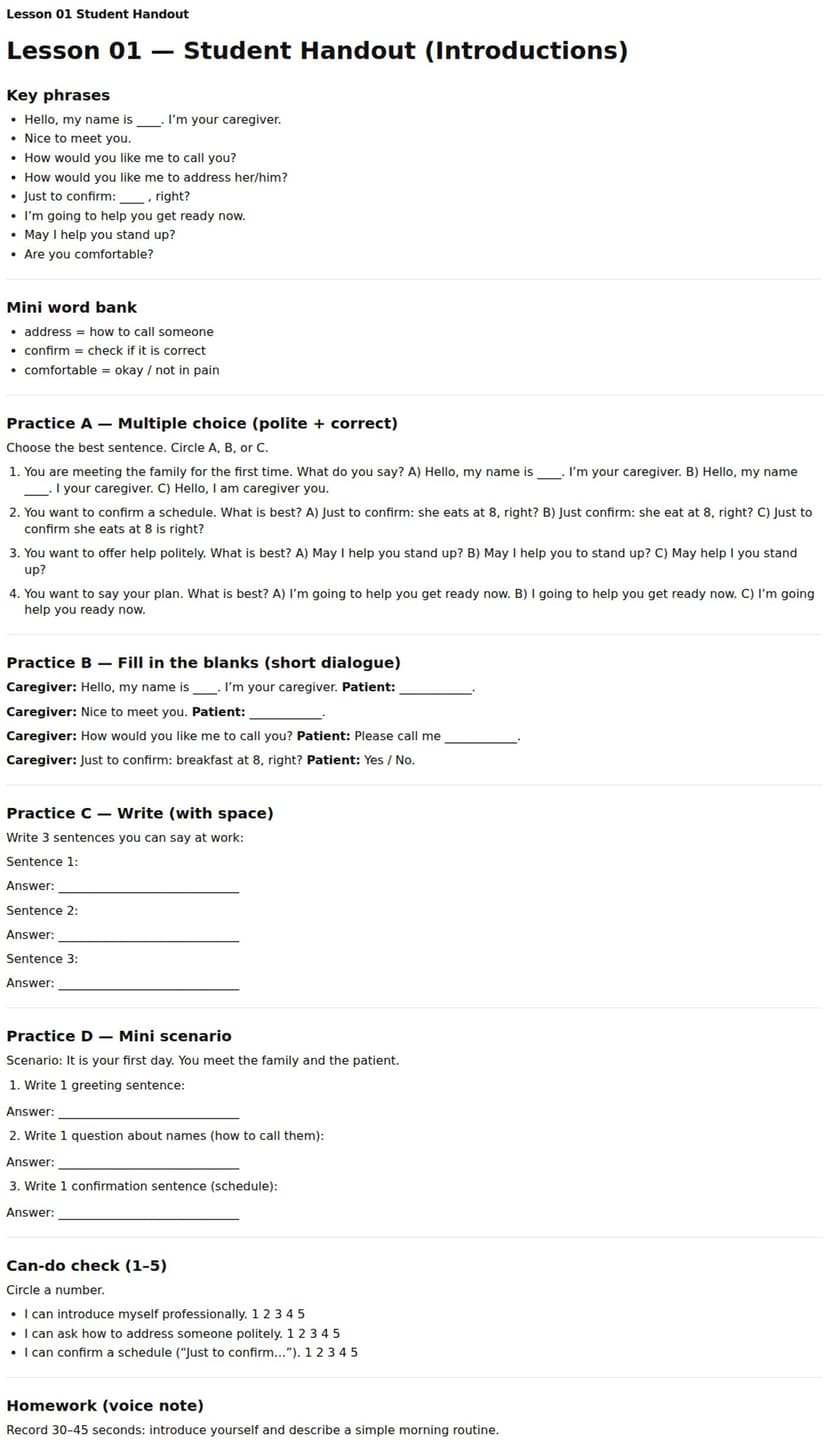Preview page 4