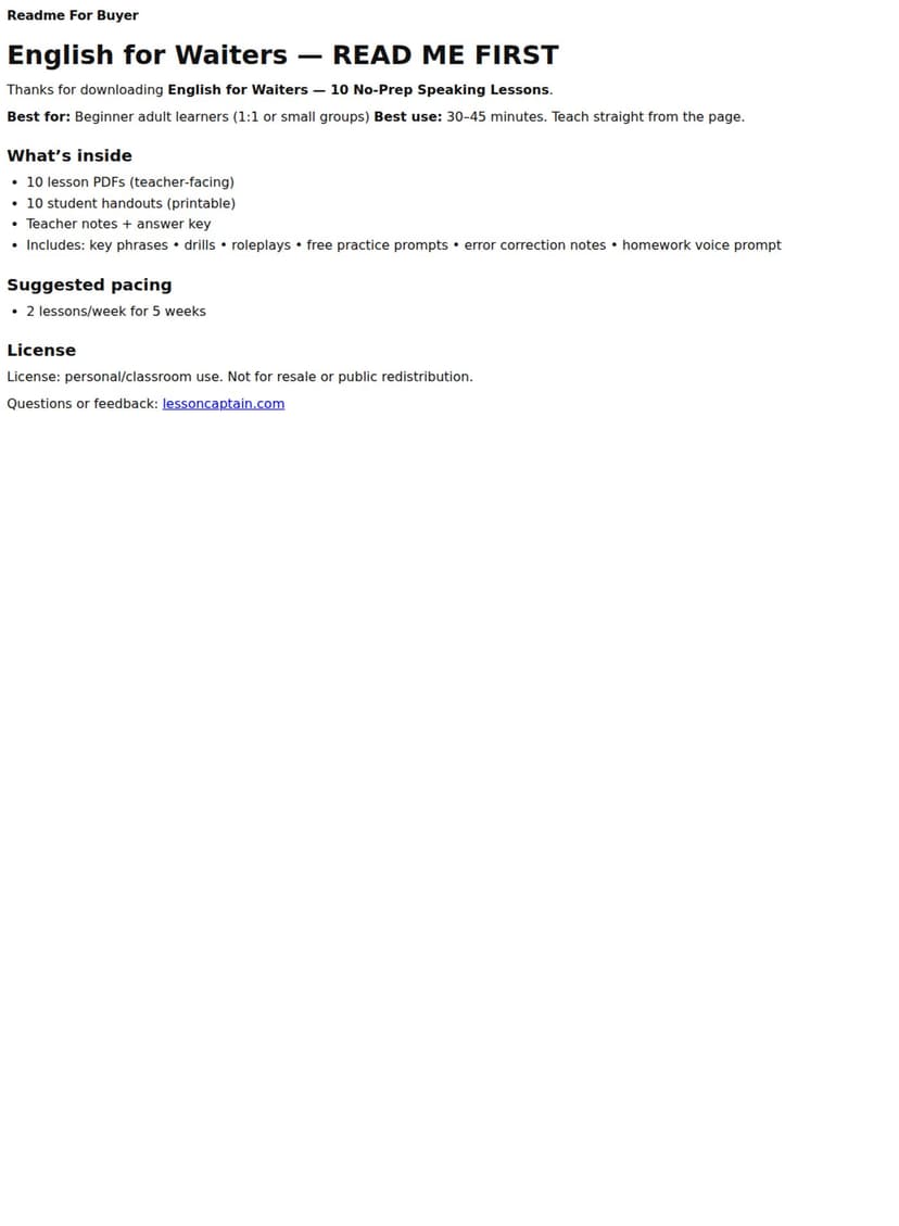 Preview page 1